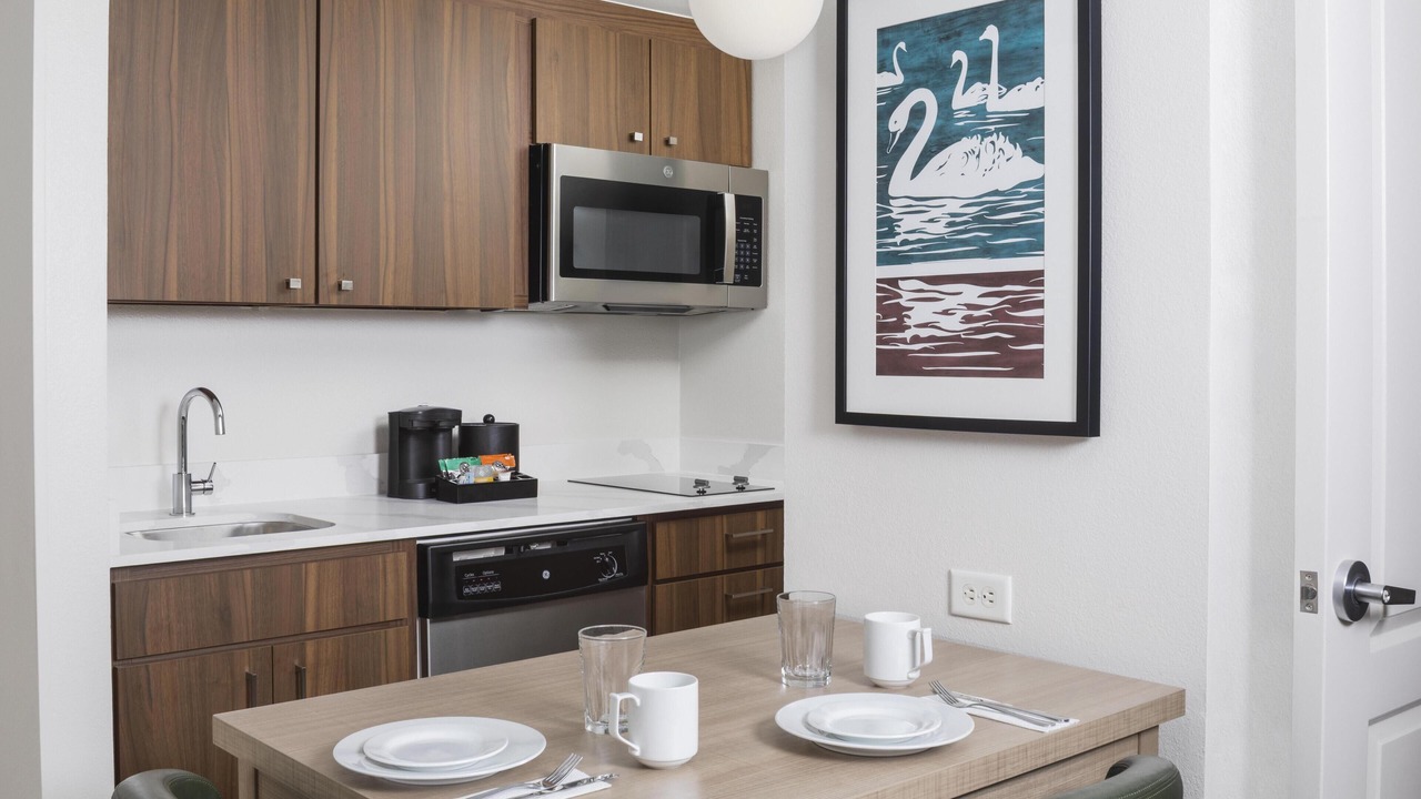 Photo of Kitchen in Florida Central Atlantic Coast