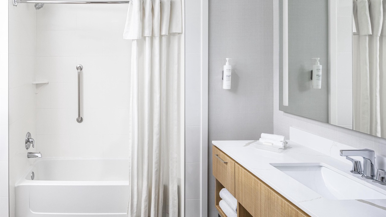 Photo of Bathroom in Florida Central Atlantic Coast