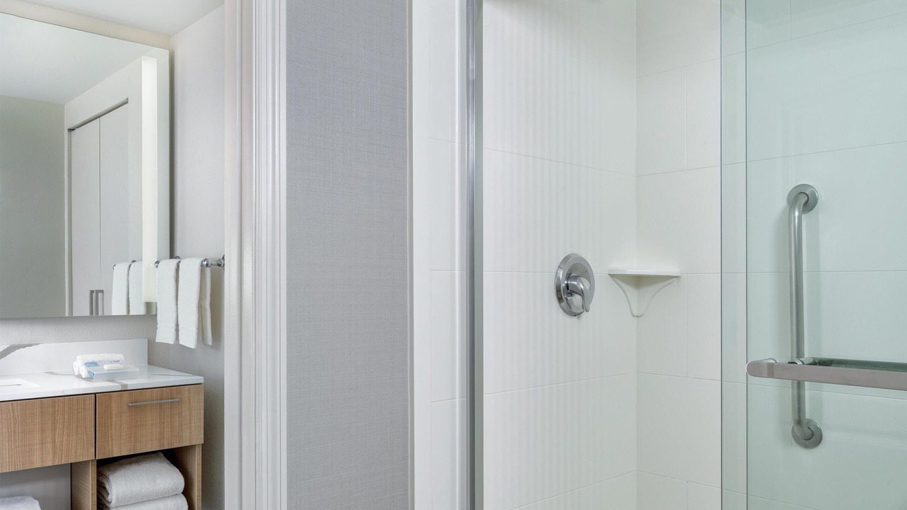 Photo of Bathroom in Florida Central Atlantic Coast