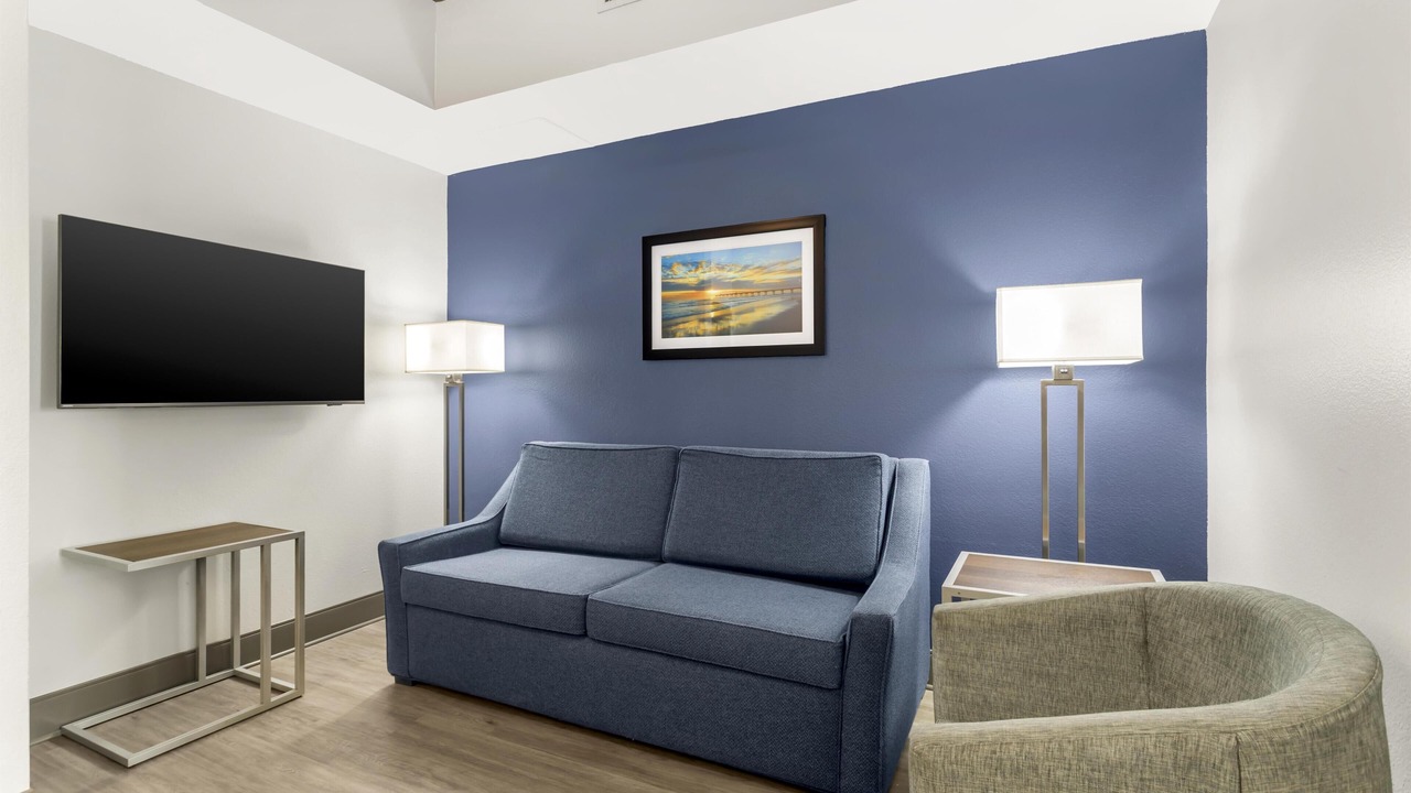 Photo of Bedroom in Yulee