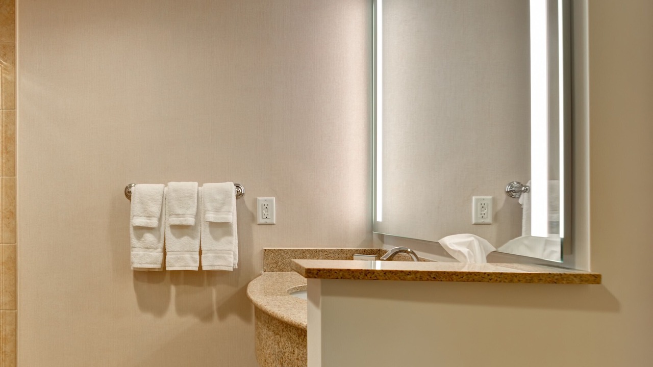 Photo of Bathroom in Florida Central Atlantic Coast