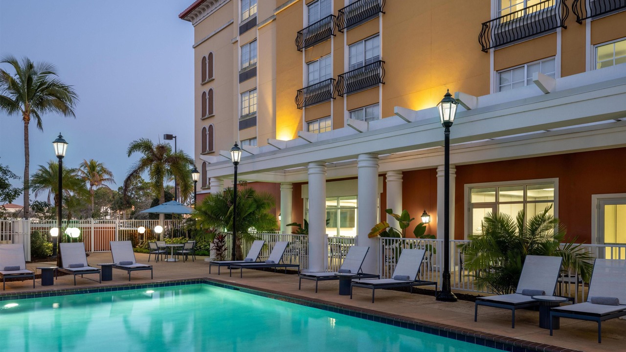 Photo of Outdoor in Estero