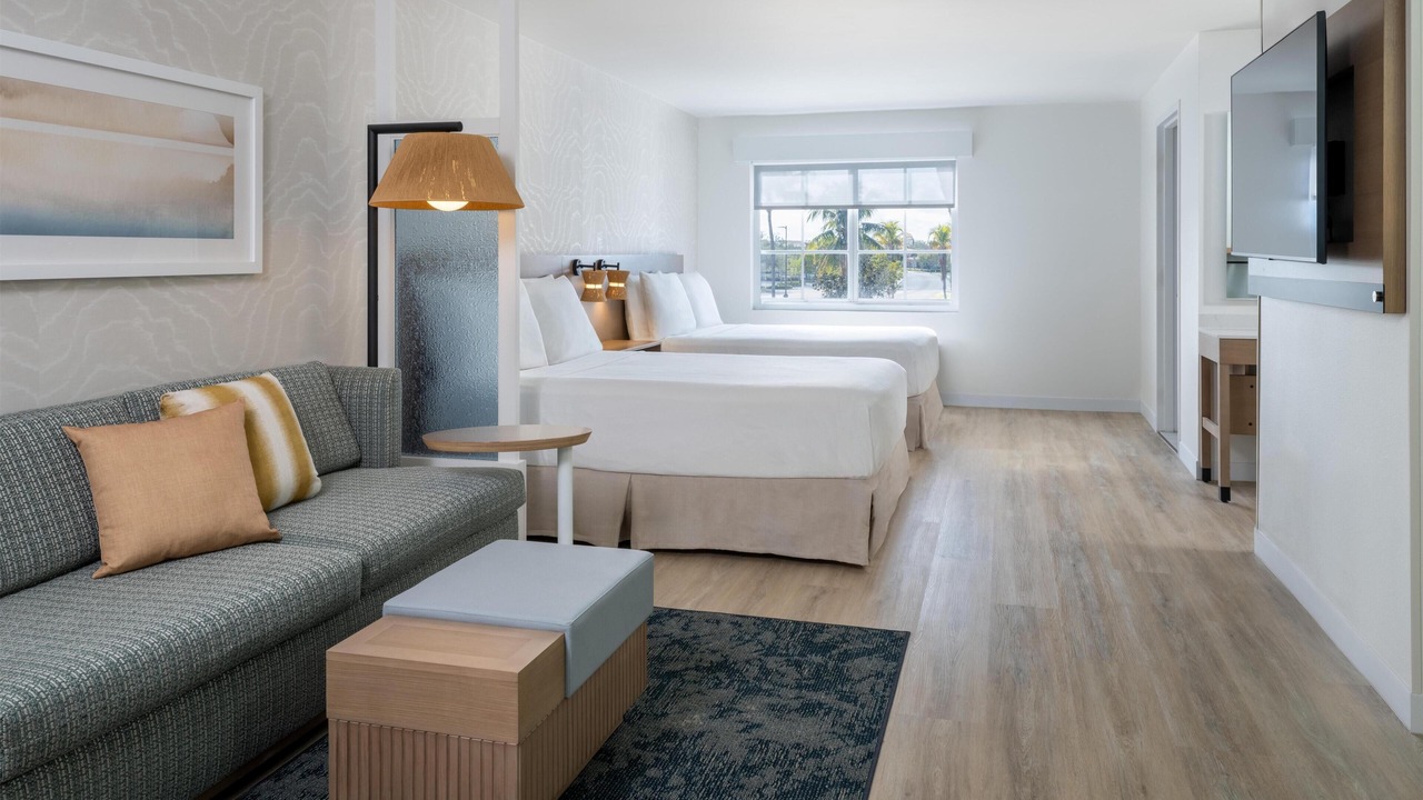 Photo of Bedroom in Estero