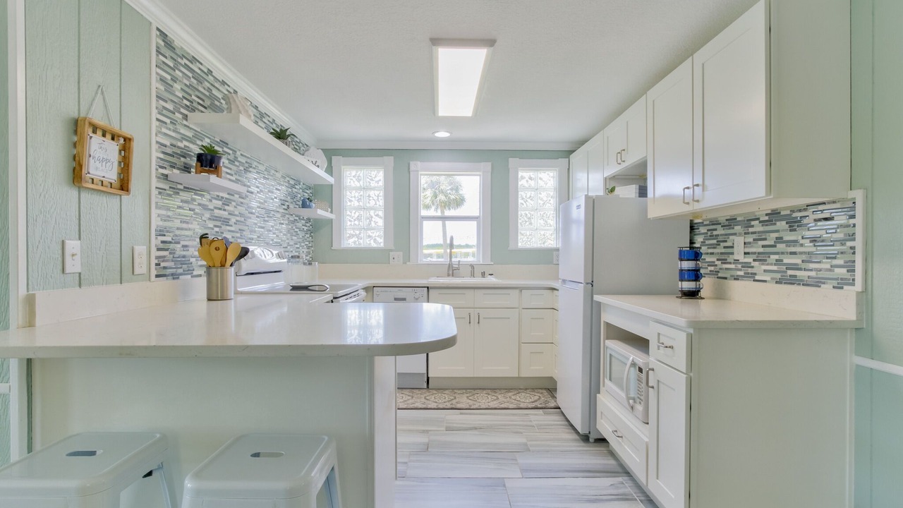 Photo of Kitchen in Ruskin