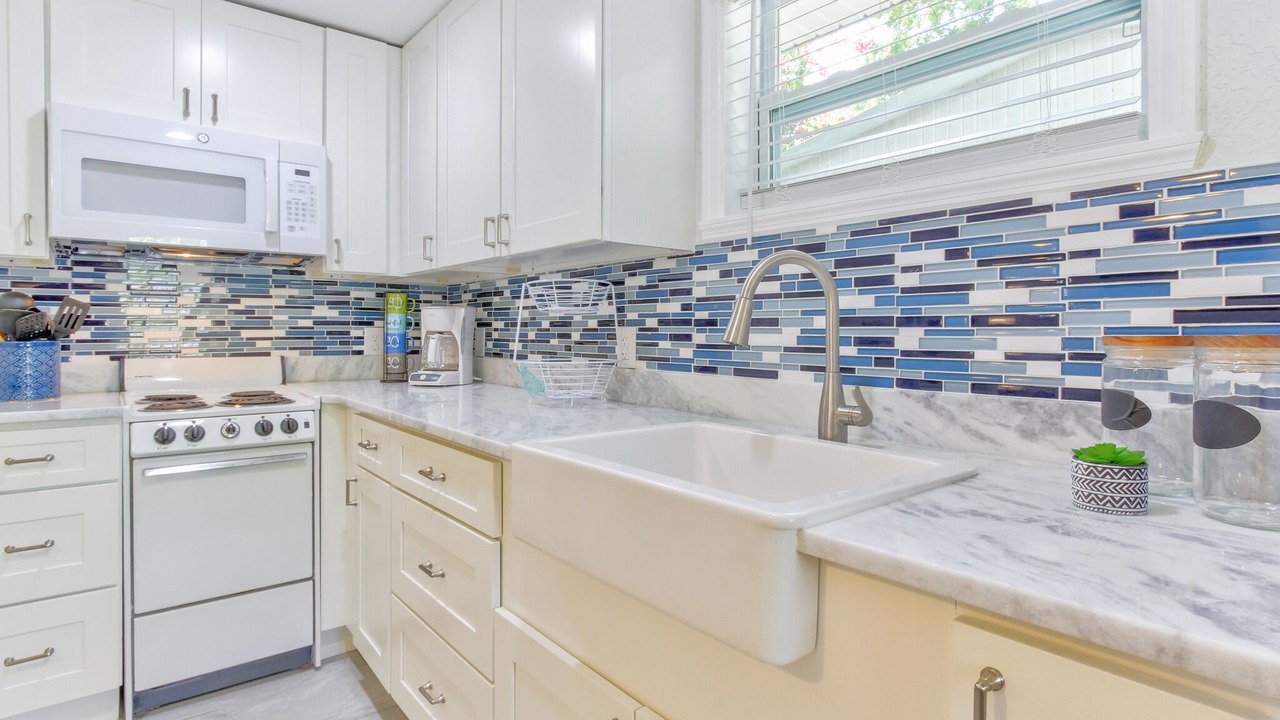 Photo of Kitchen in Ruskin