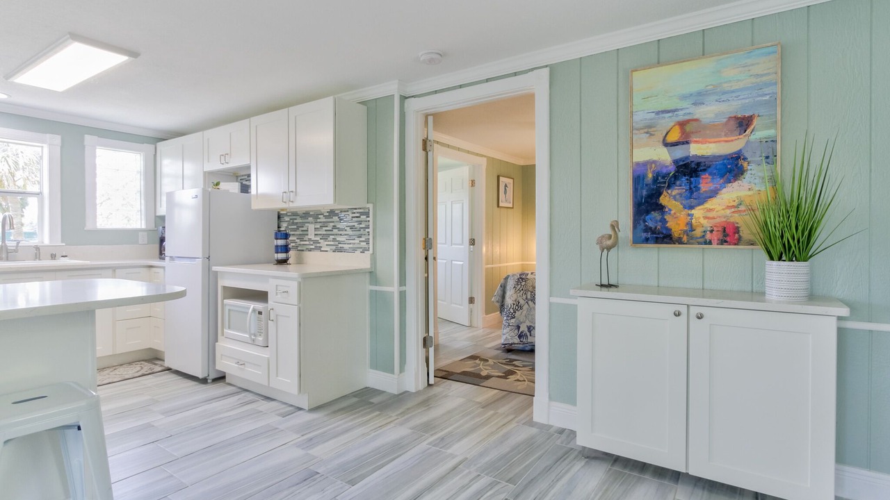 Photo of Kitchen in Ruskin