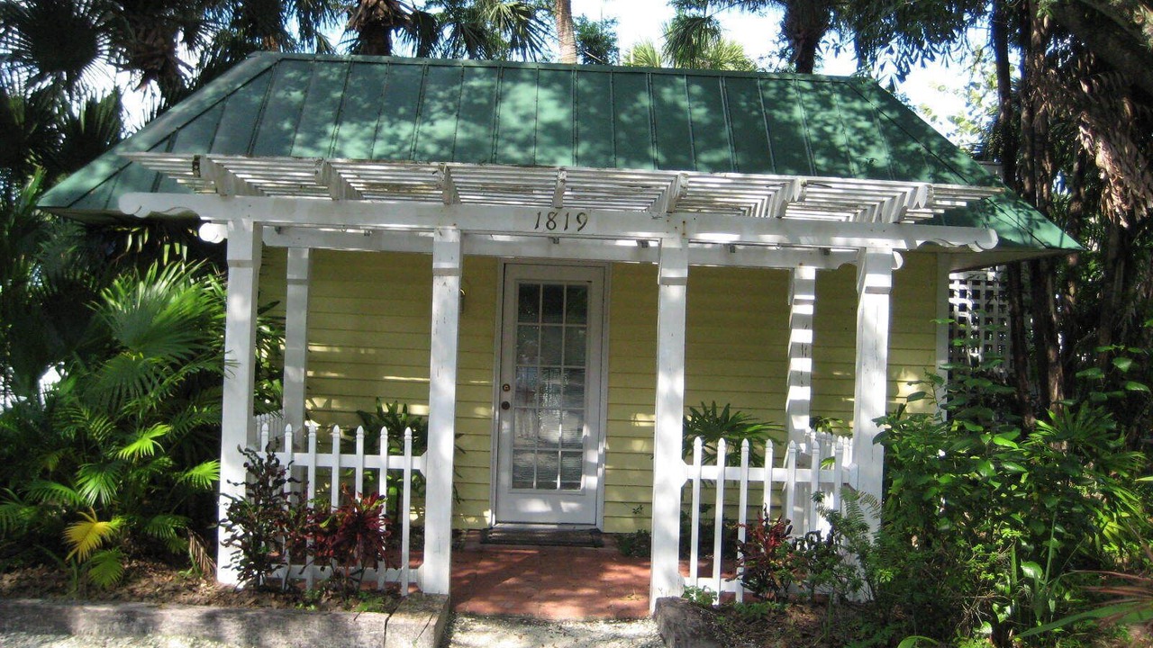 Photo of Outdoor in Ruskin