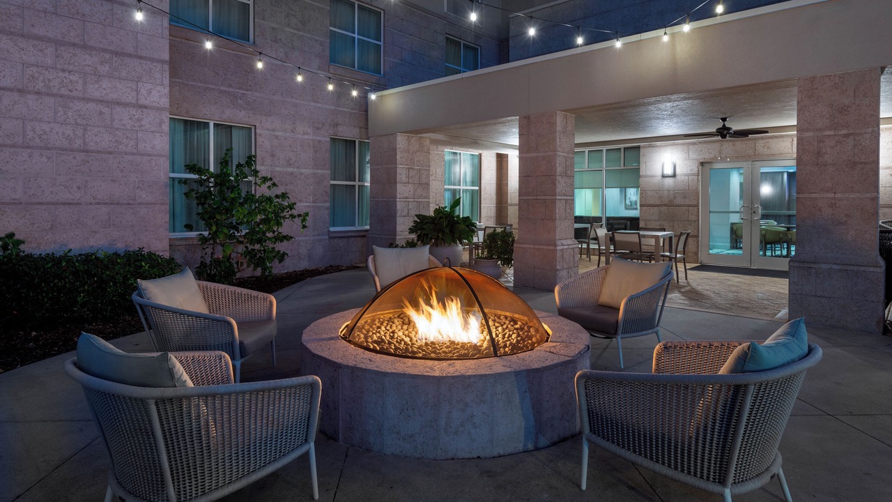 Photo of Patio Balcony in Westshore