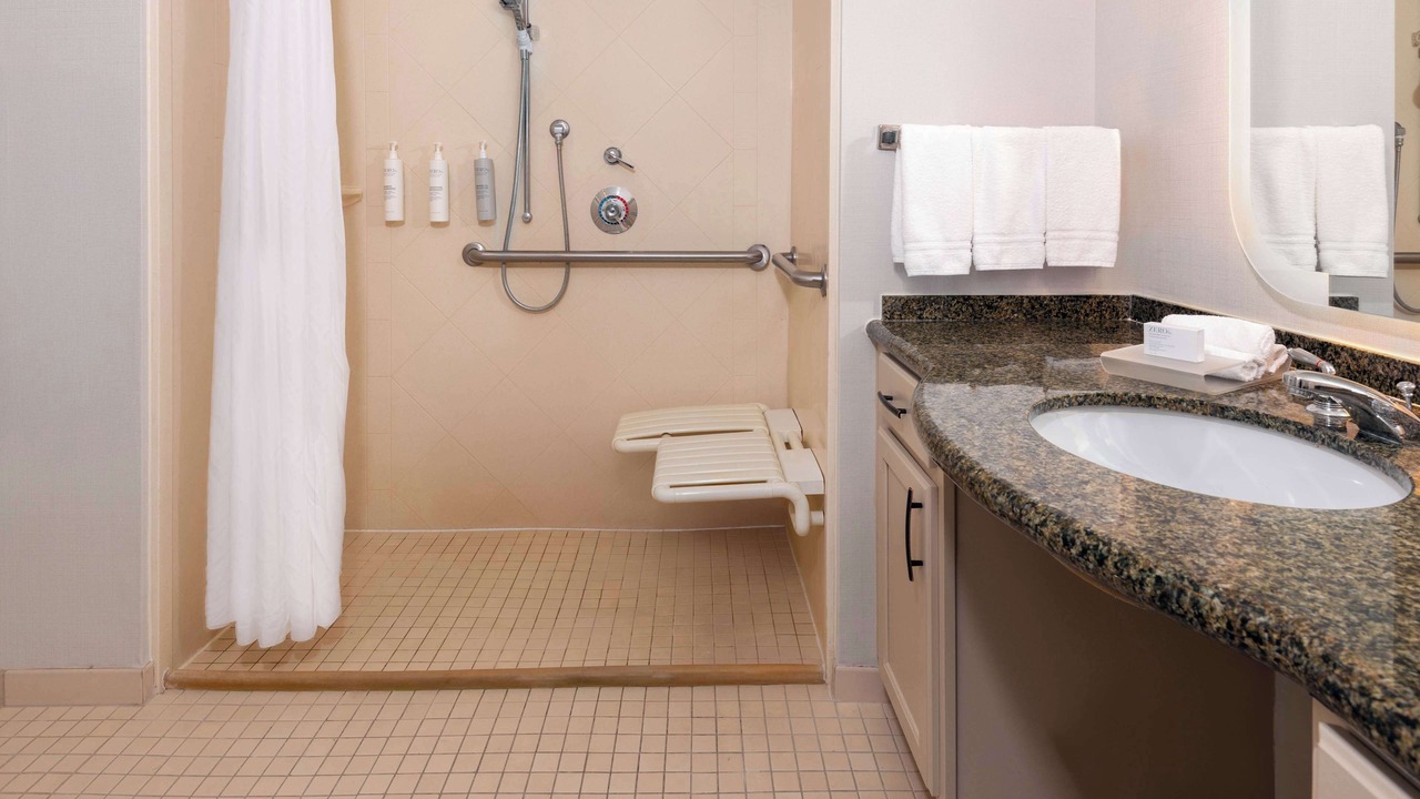 Photo of Bathroom in Westshore