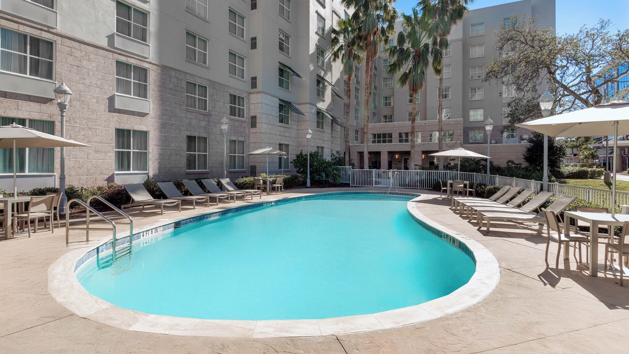 Photo of Outdoor in Westshore
