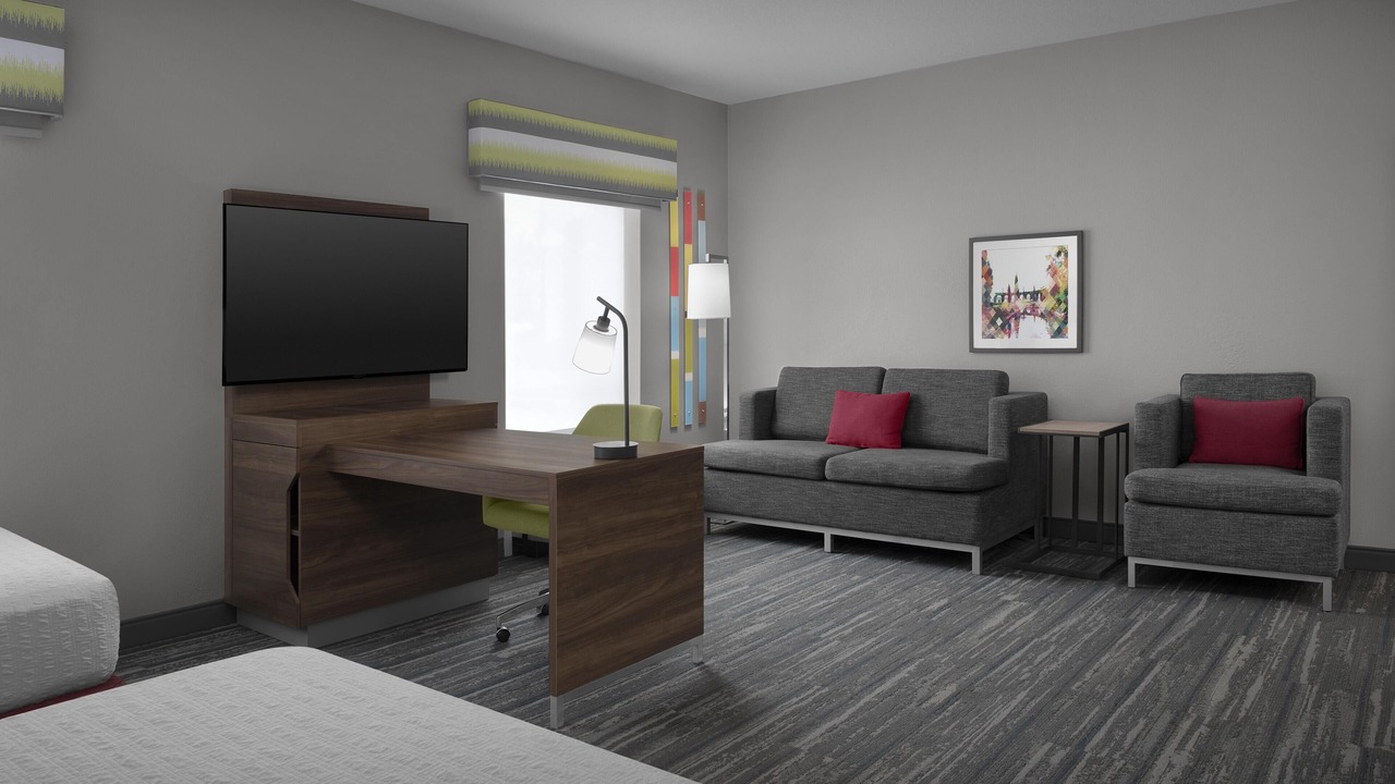 Photo of Bedroom in Southside