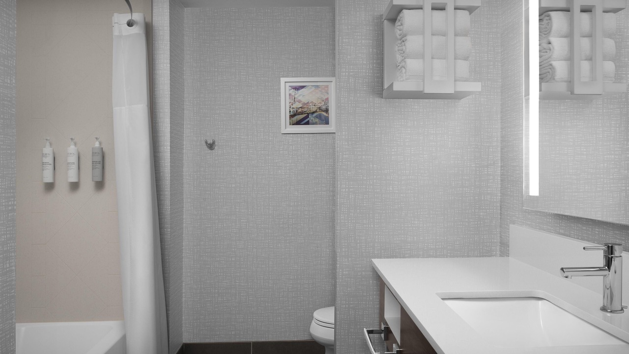 Photo of Bathroom in Southside