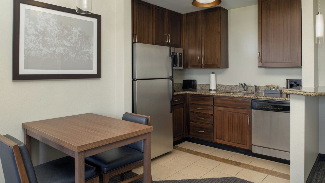 Photo of Kitchen in Clearwater