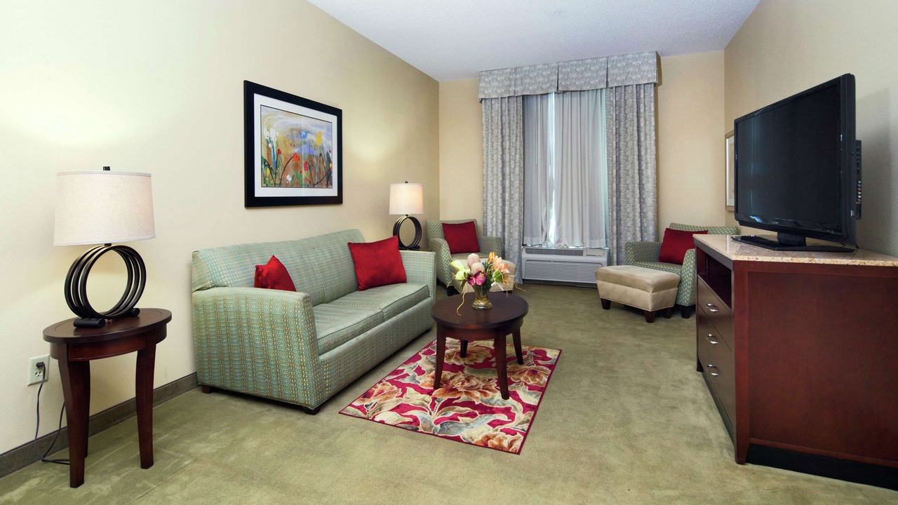 Photo of Bedroom in Valdosta