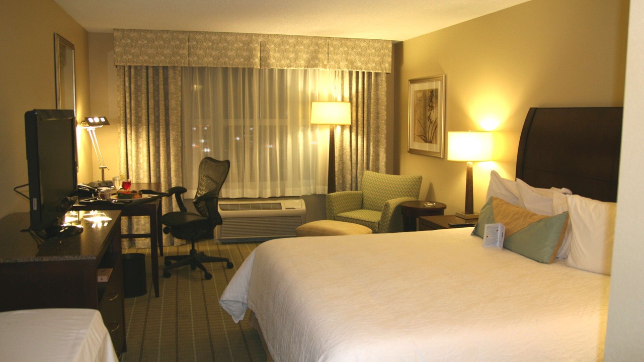 Photo of Bedroom in Valdosta