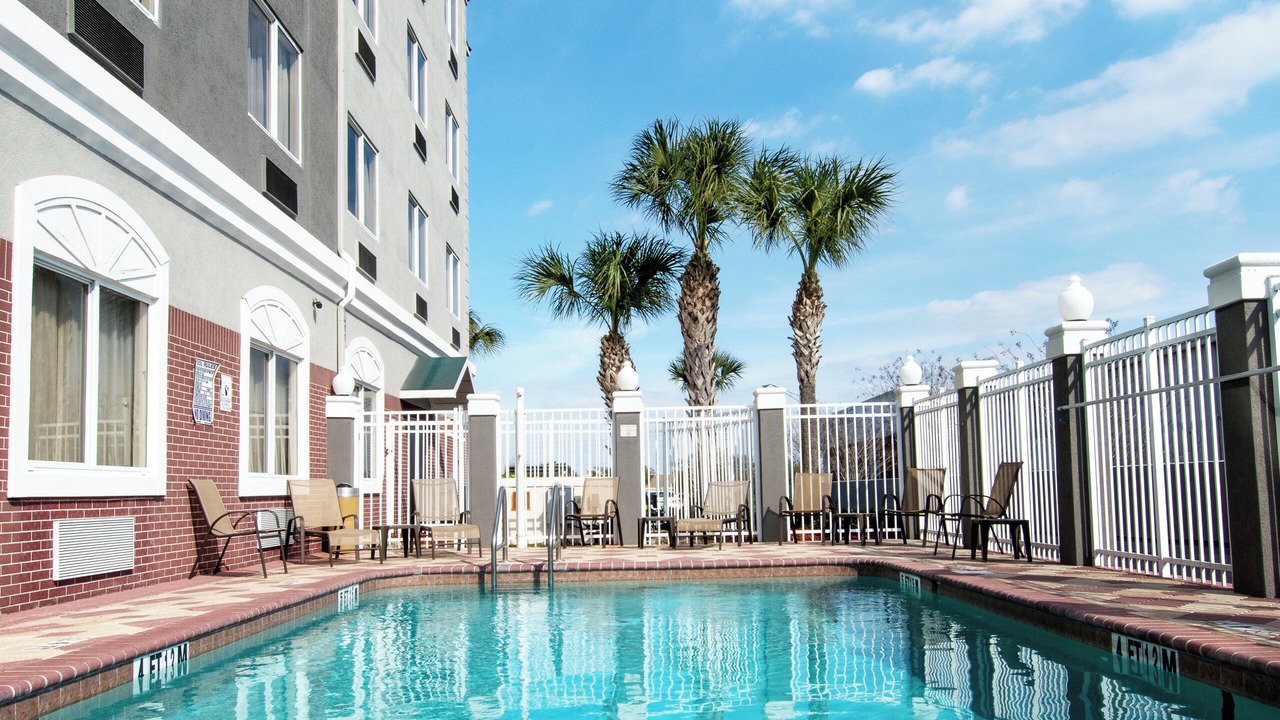 Photo of Outdoor in Pinellas Park