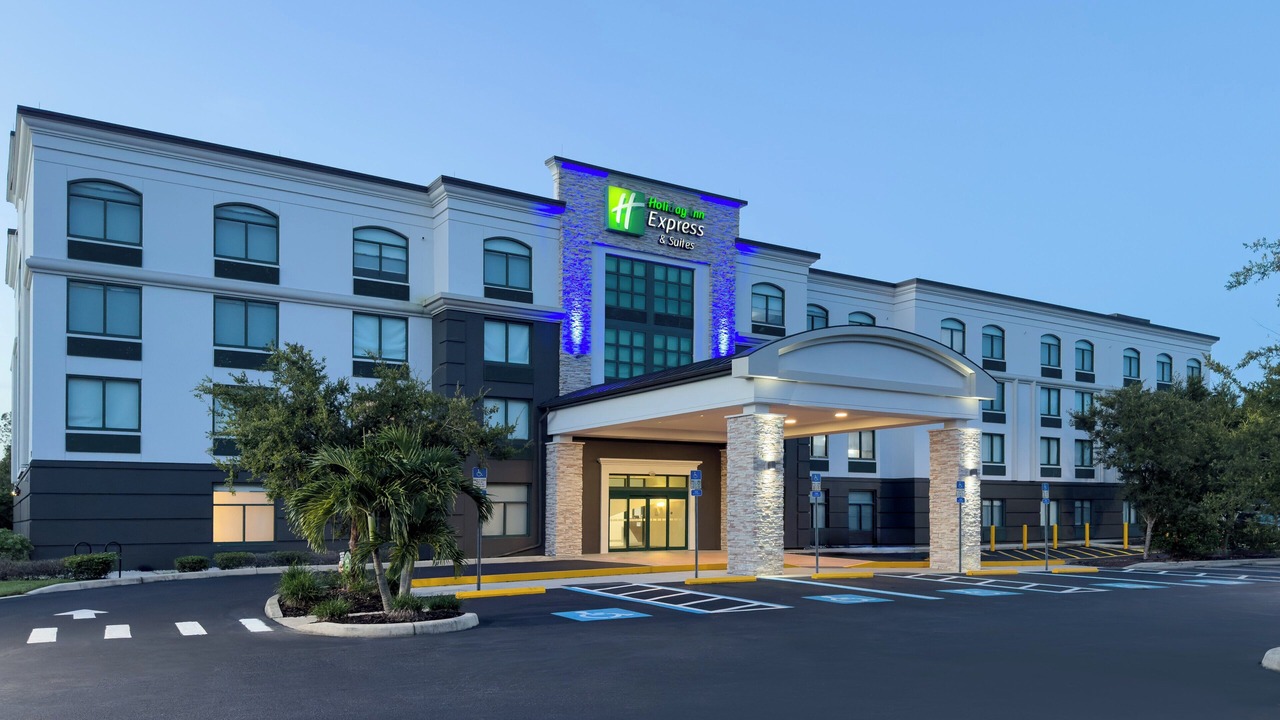 Photo of Outdoor in Braden River