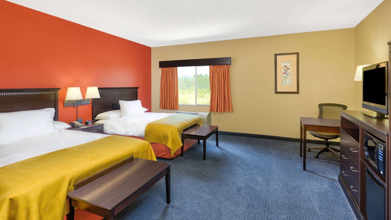 Photo of Bedroom in Vidalia