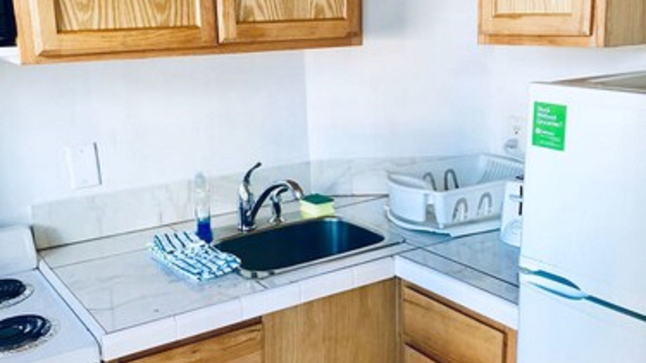 Photo of Kitchen in Pompano Beach