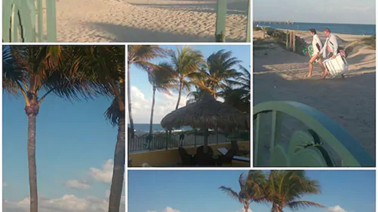 Photo of Others in Pompano Beach