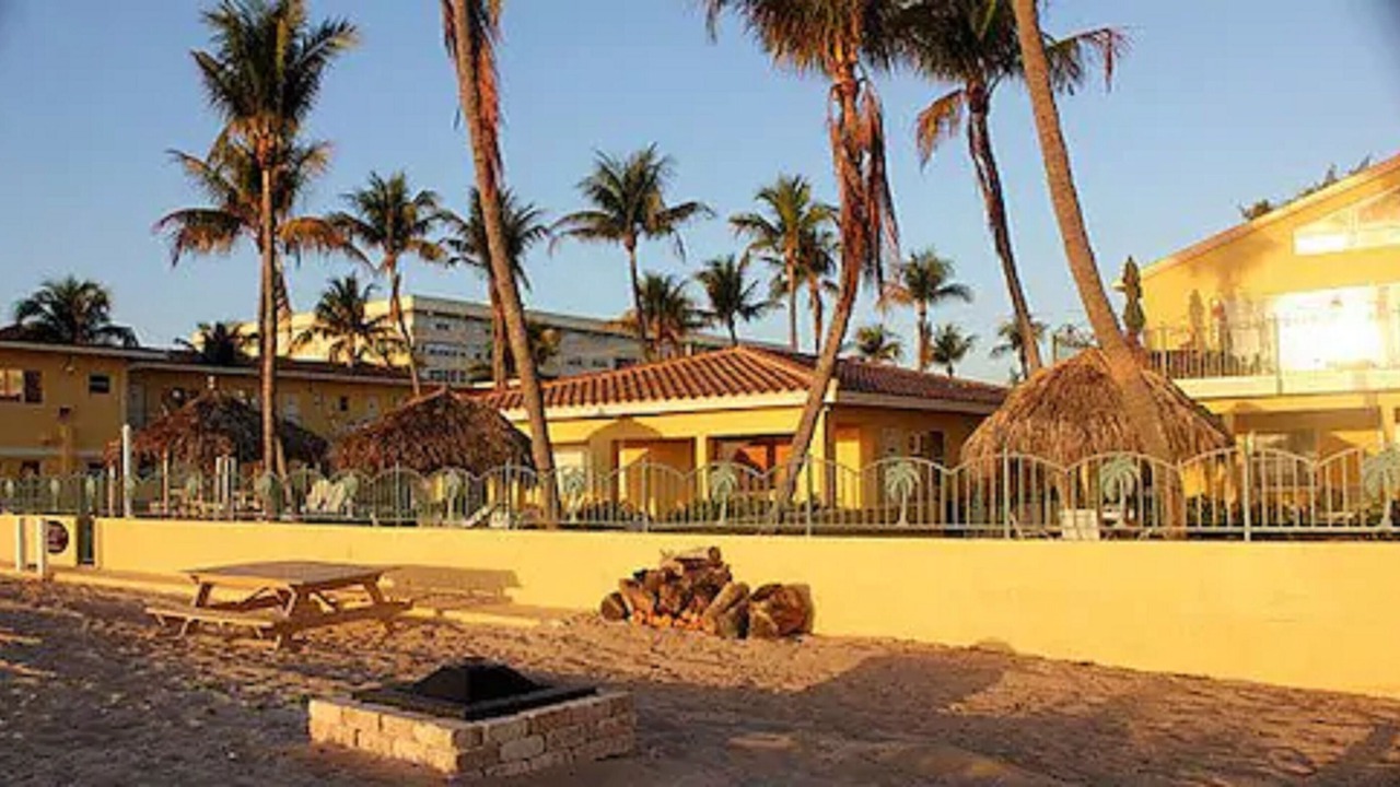 Photo of Outdoor in Pompano Beach