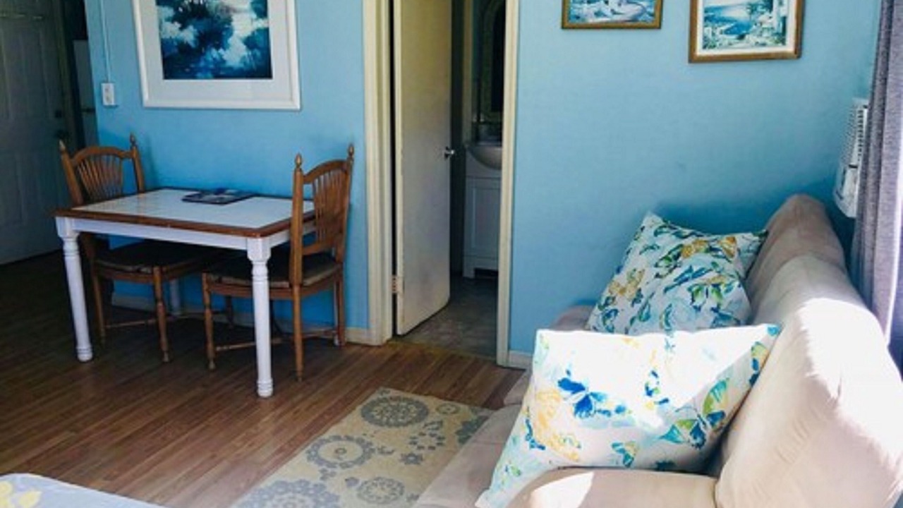 Photo of Bedroom in Pompano Beach