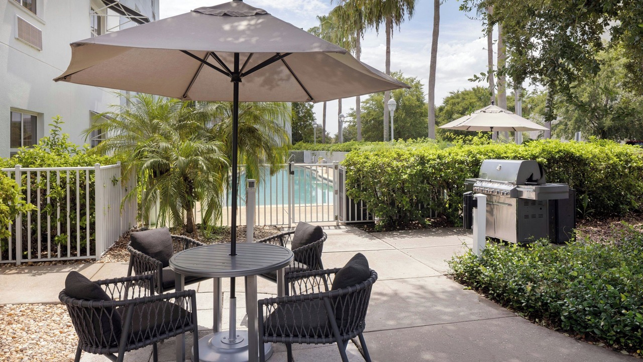 Photo of Outdoor in Westshore