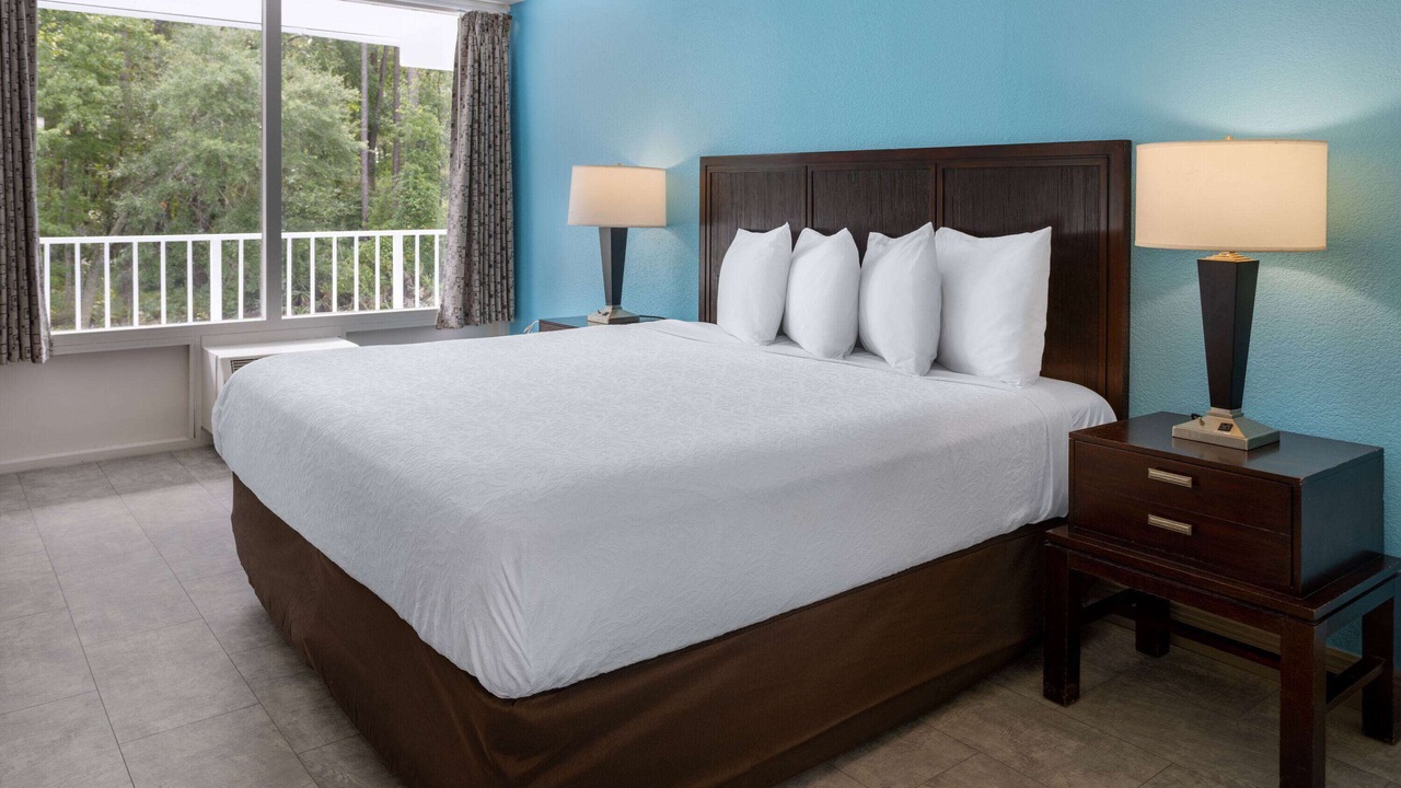 Photo of Bedroom in Kingsland