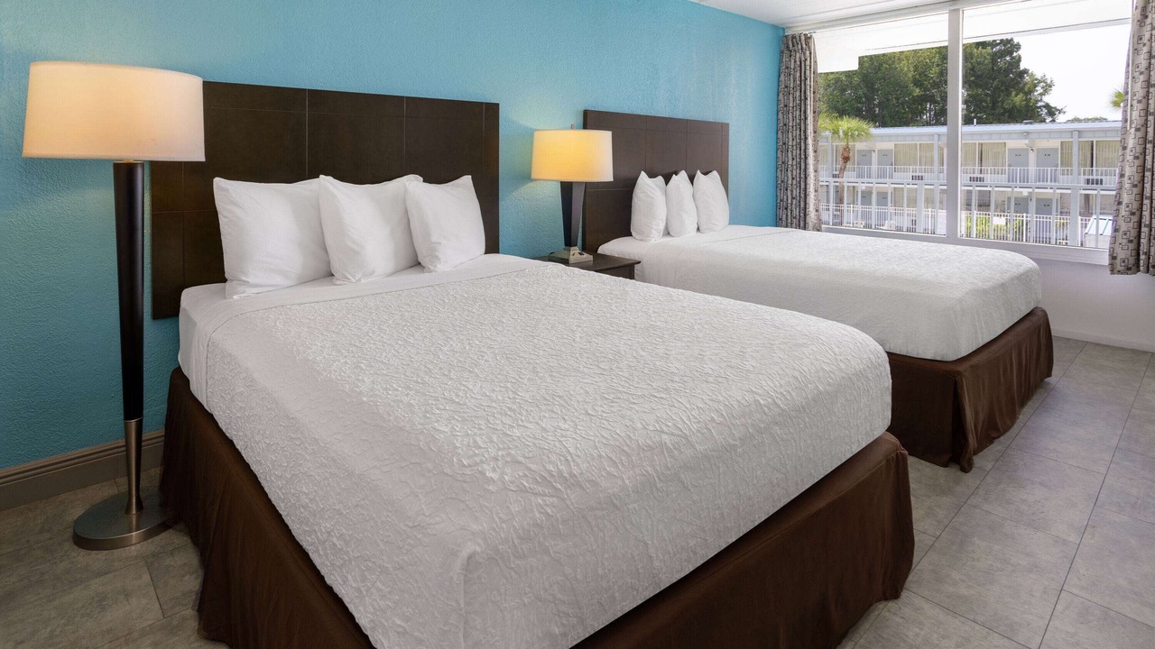Photo of Bedroom in Kingsland