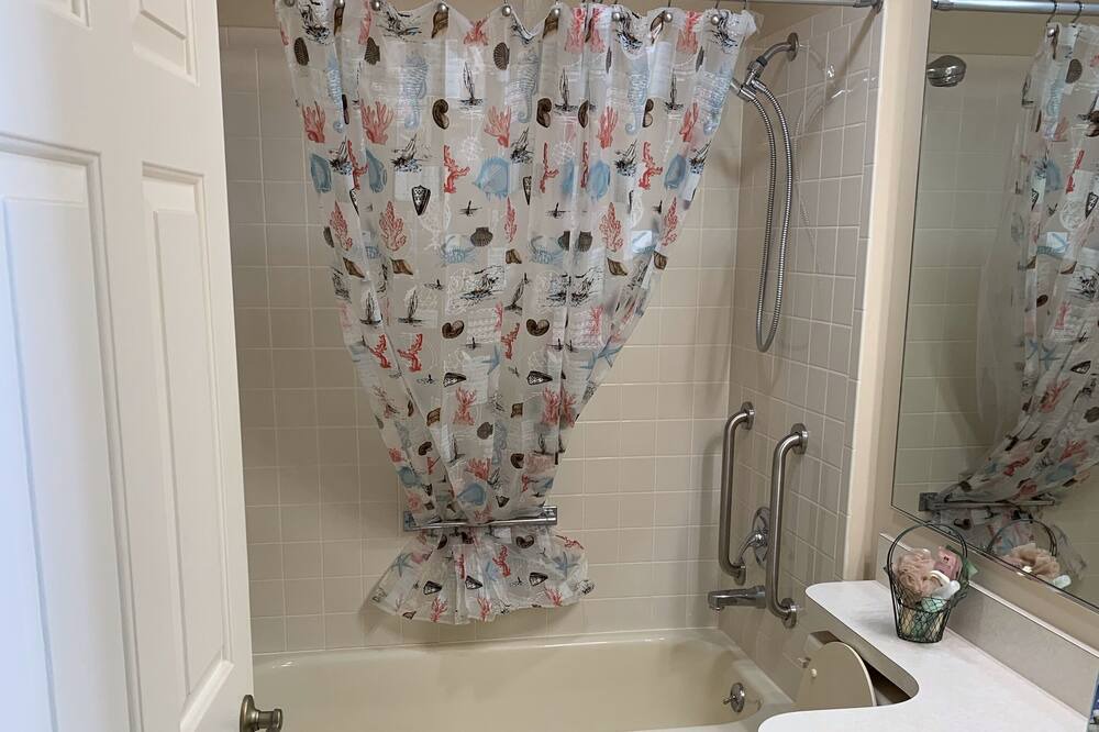 Photo of Bathroom in Mira Mesa