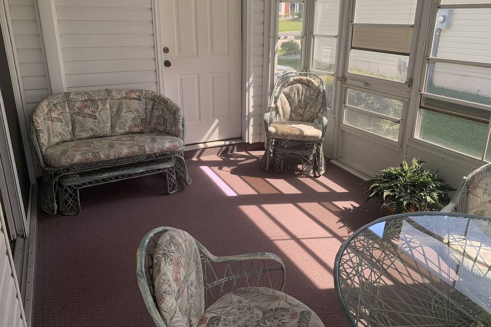 Photo of Outdoor in Mira Mesa
