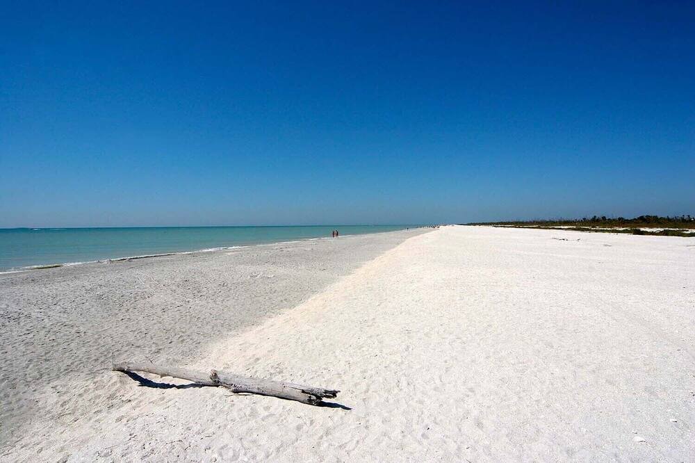 Photo of Outdoor in Sanibel