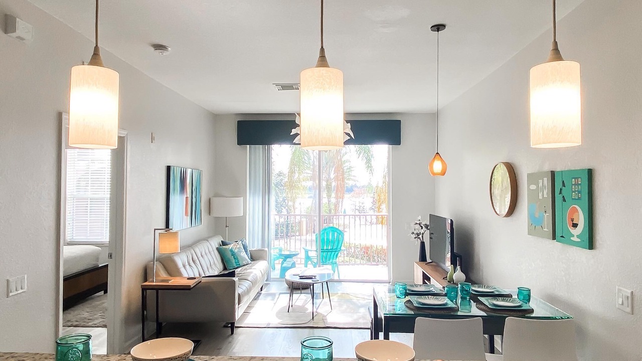 Photo of Kitchen in Florida Central Atlantic Coast