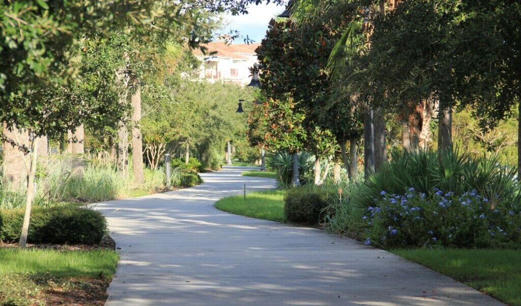 Photo of Outdoor in Florida Central Atlantic Coast