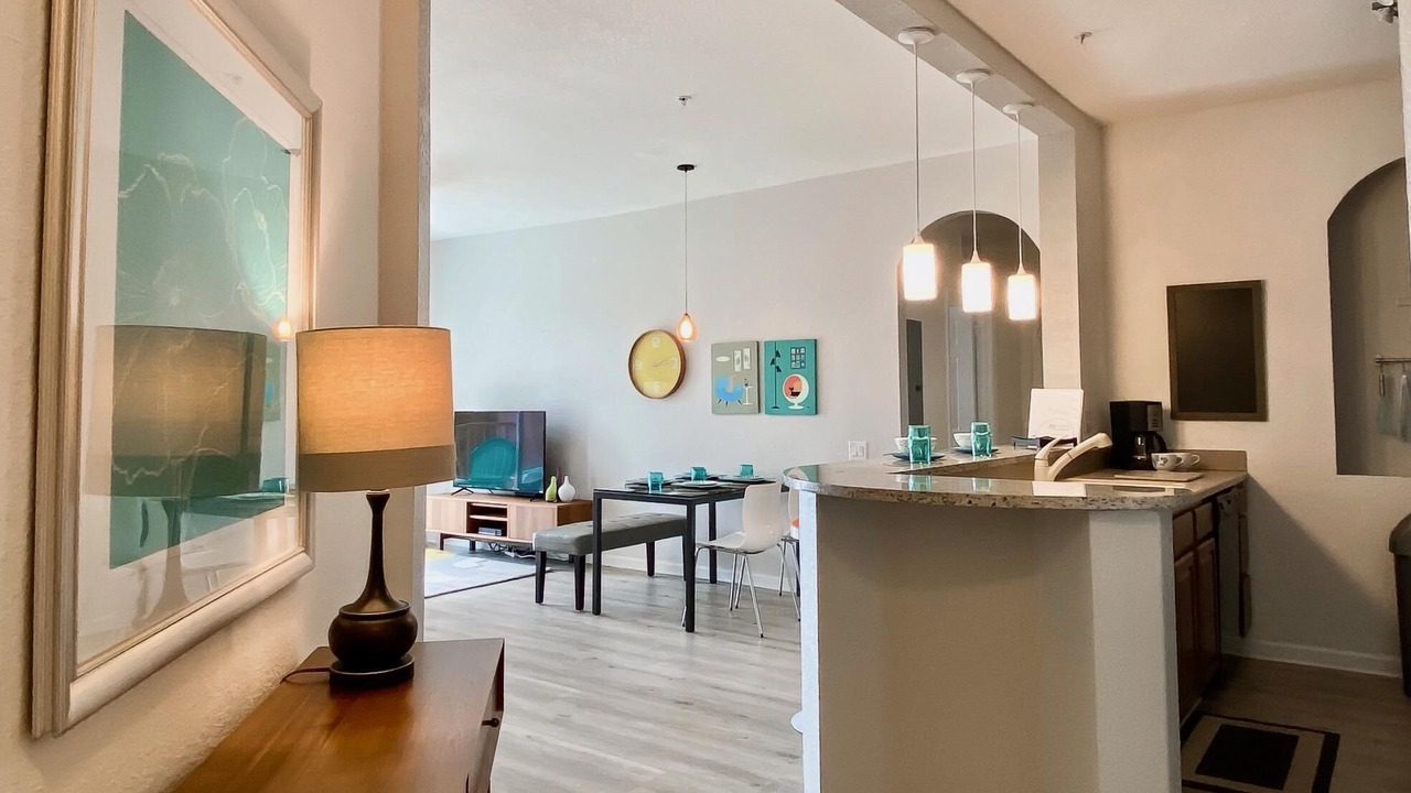 Photo of Livingroom in Florida Central Atlantic Coast