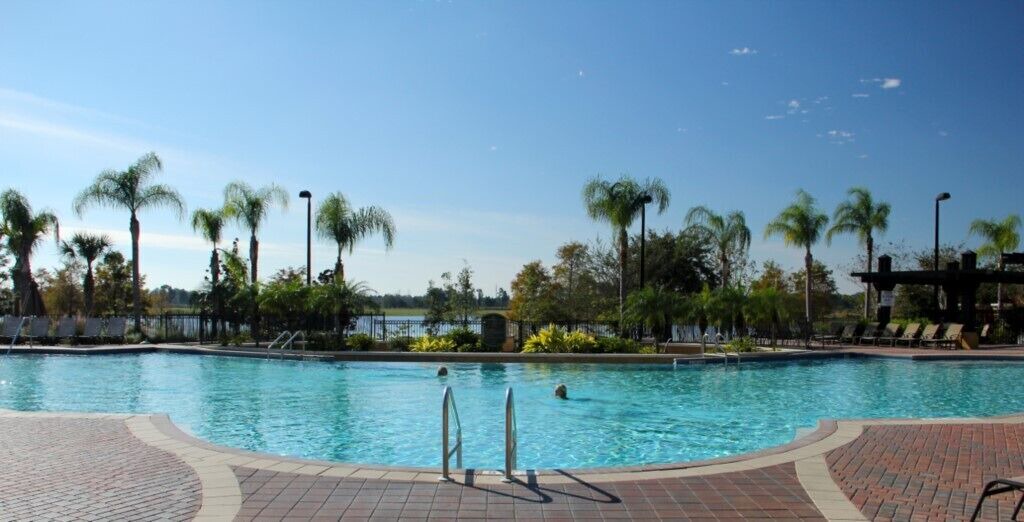 Photo of Outdoor in Florida Central Atlantic Coast
