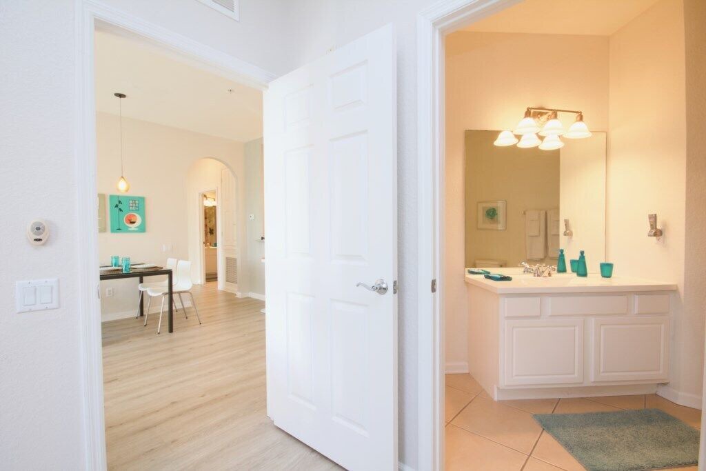 Photo of Bedroom in Florida Central Atlantic Coast