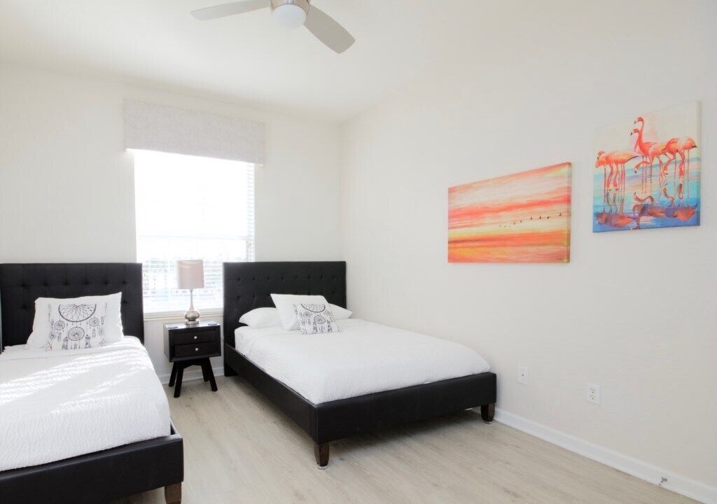 Photo of Bedroom in Florida Central Atlantic Coast