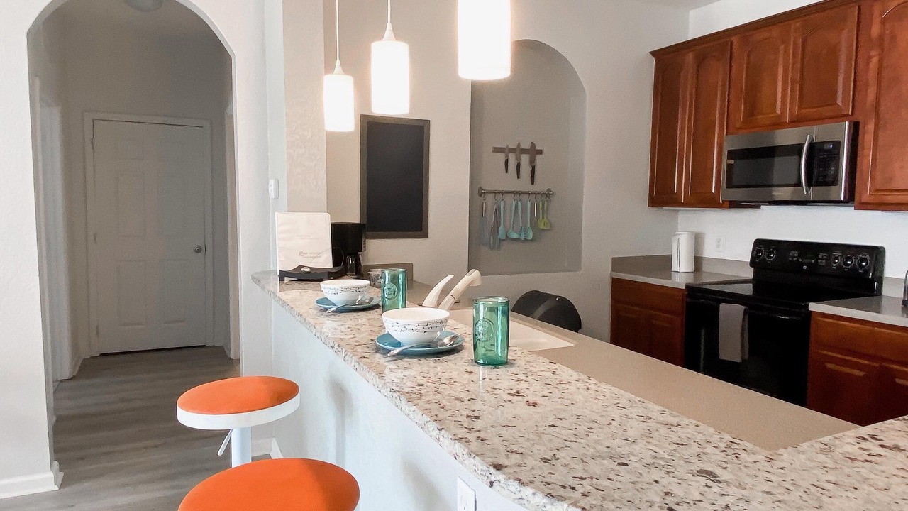 Photo of Kitchen in Florida Central Atlantic Coast