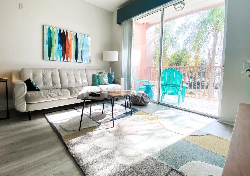 Photo of Livingroom in Florida Central Atlantic Coast