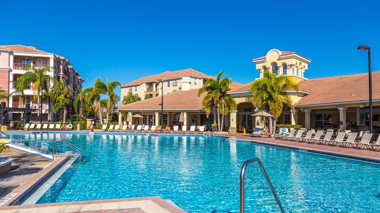 Photo of Outdoor in Florida Central Atlantic Coast