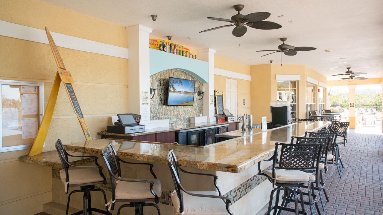 Photo of Kitchen in Florida Central Atlantic Coast