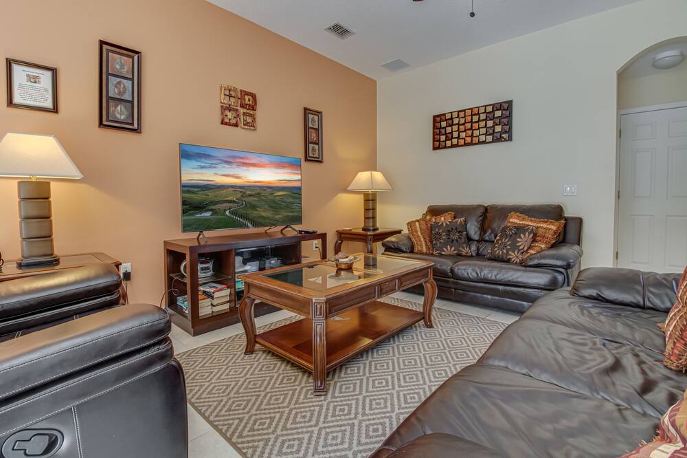 Photo of Livingroom in Cumbrian Lakes