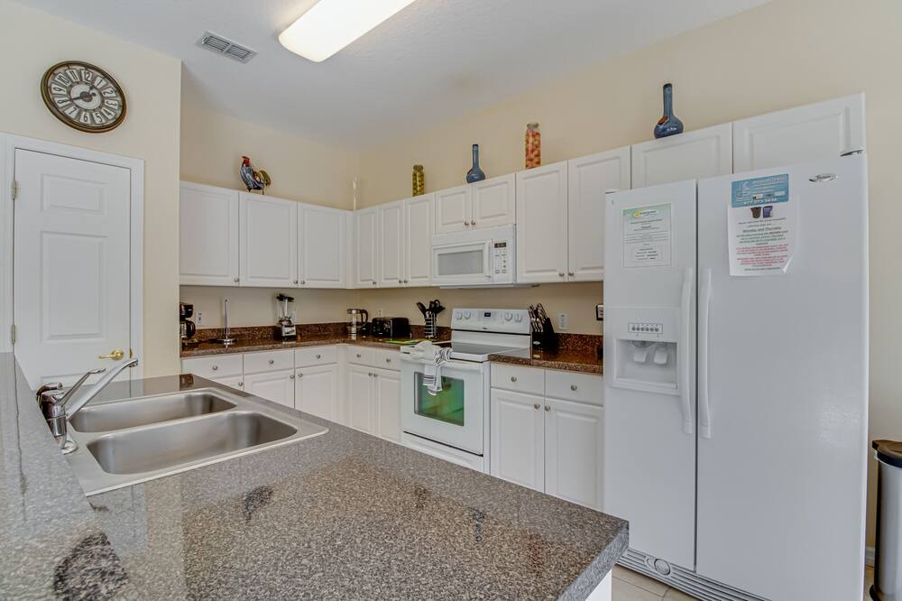 Photo of Kitchen in Cumbrian Lakes
