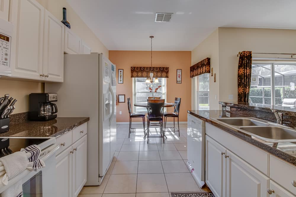 Photo of Kitchen in Cumbrian Lakes