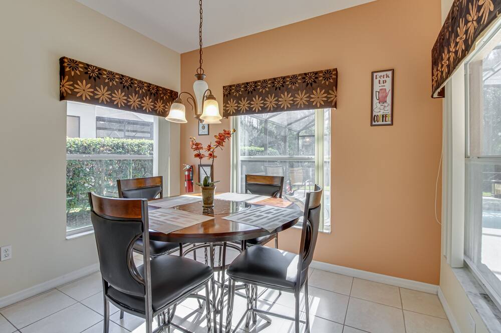 Photo of Kitchen in Cumbrian Lakes