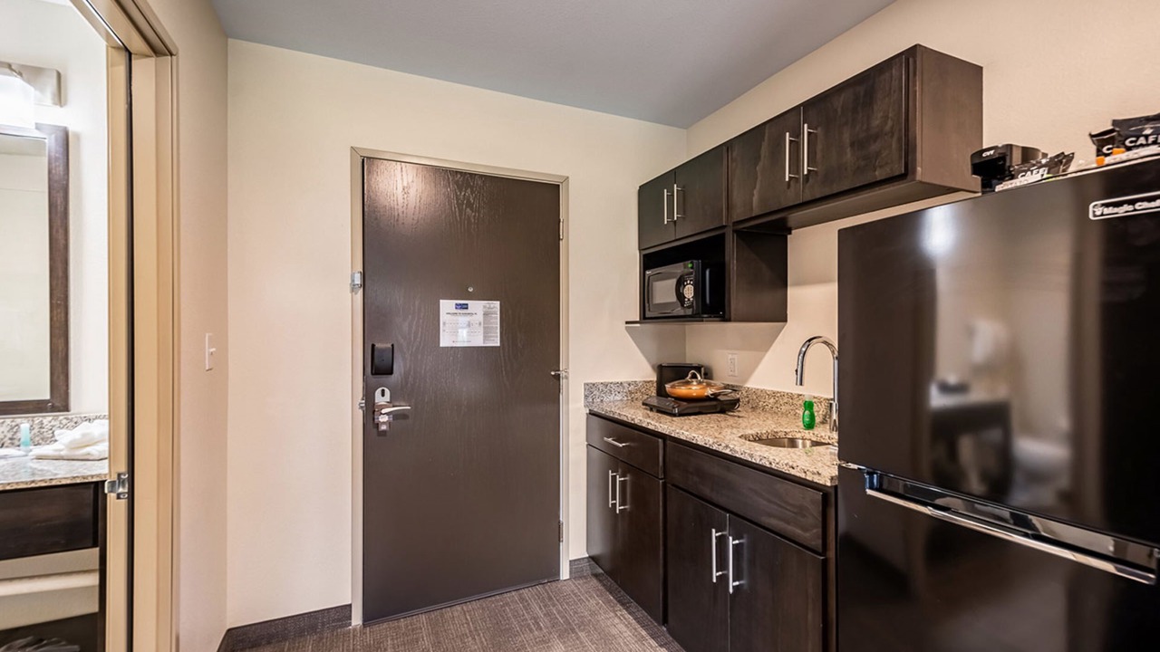 Photo of Kitchen in Fruitville