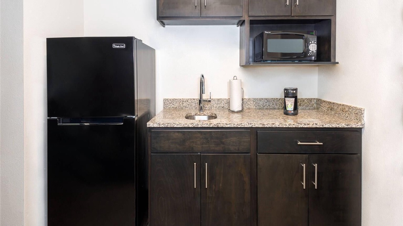 Photo of Kitchen in Fruitville