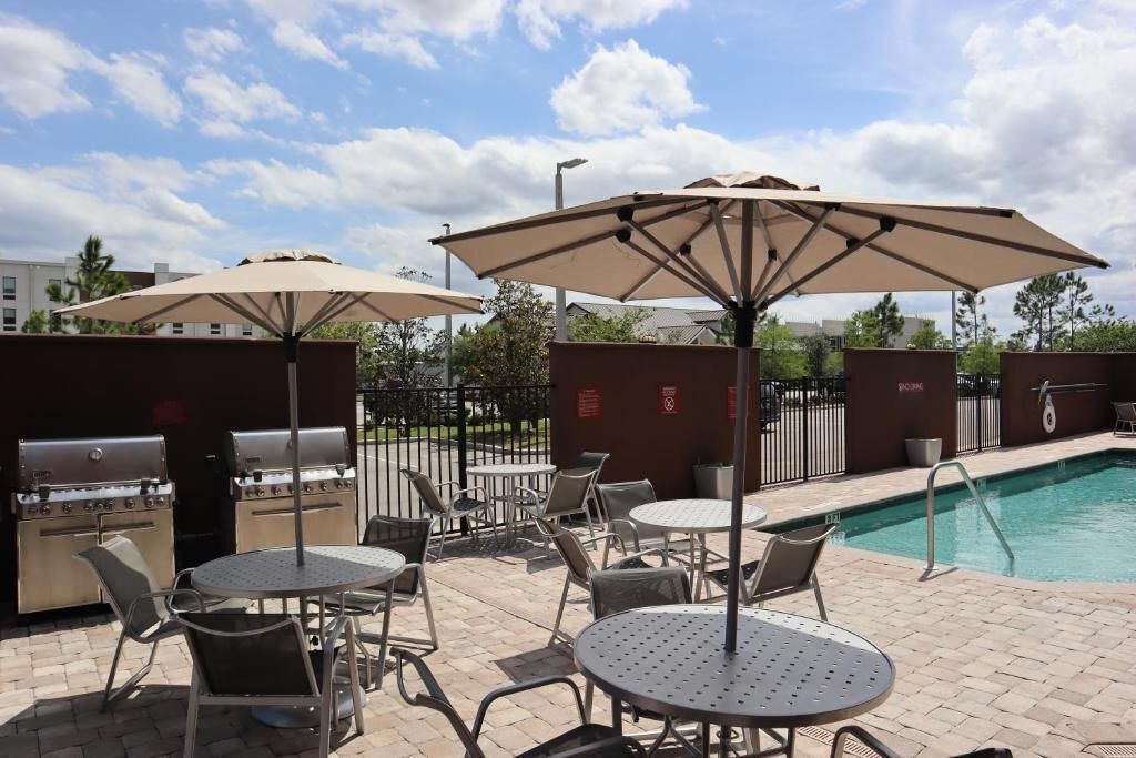 Photo of Outdoor in Titusville