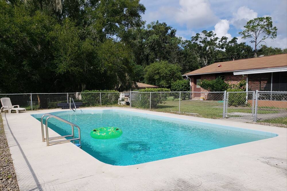 Photo of Outdoor in DeLand
